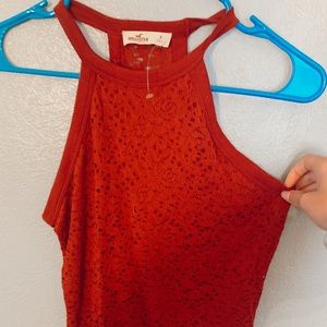 Hollister Tank Top
